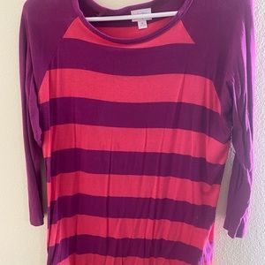 LuLaRoe Randy Tee